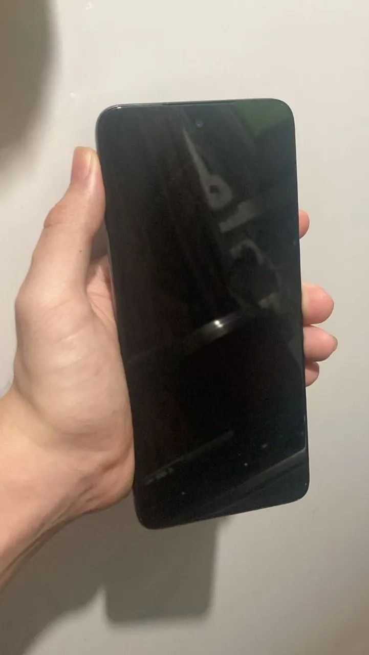 Troco g35 por iPhone 8 plus. - Foto 2