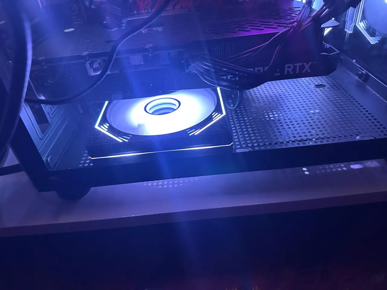 RTX 3060ti - Foto 5