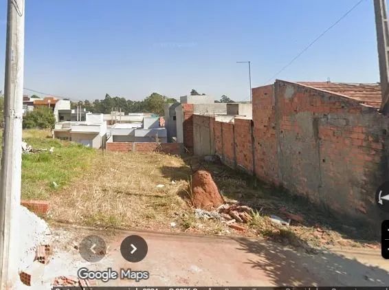 Foto - Boituva - Residencial Água Branca