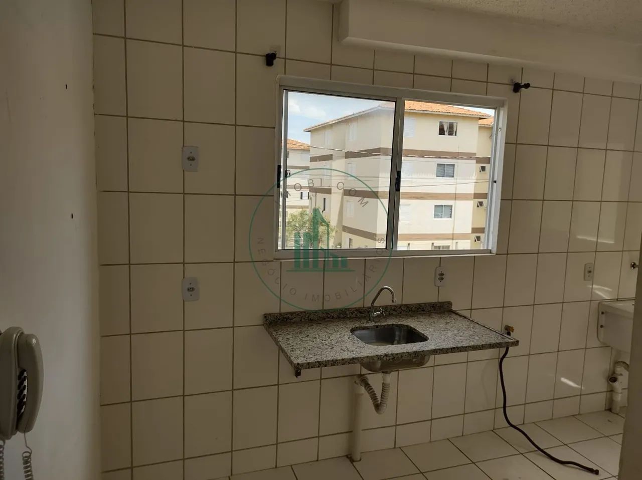 Apartamento 2 dorms c/ sacada no Vida Nova 2 - Foto 2