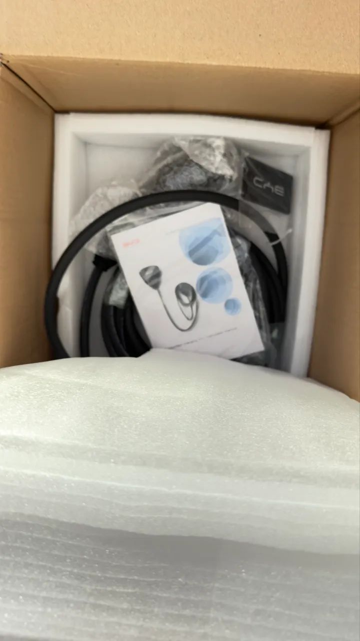 Wallbox BYD ZERO PARCELO S/JUROS - Foto 2