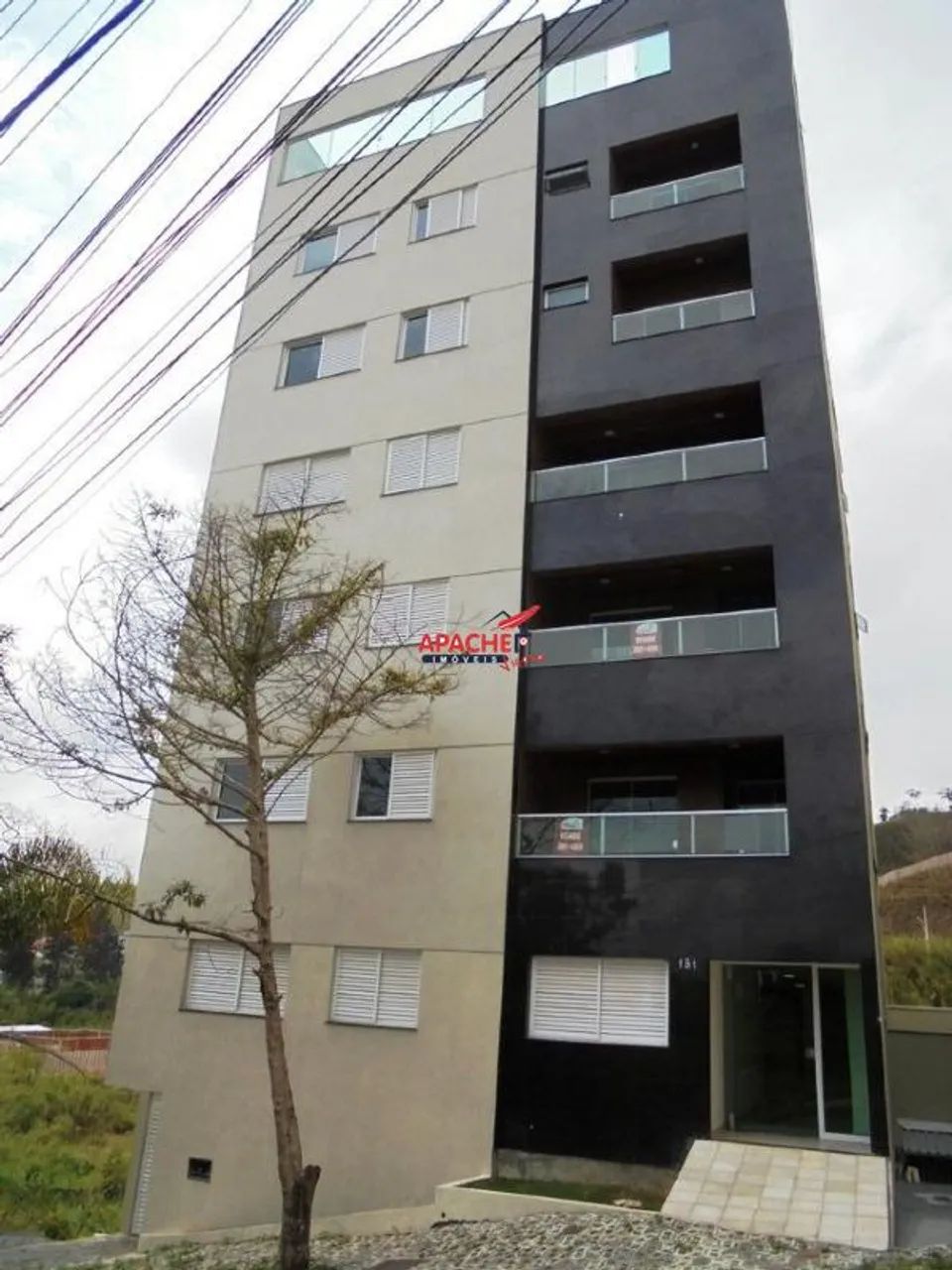 Cobertuta Duplex, no Santo Antônio, em Viçosa-MG.