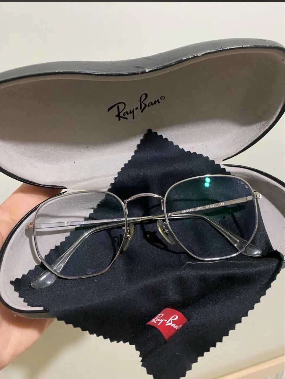 Oculos  - Foto 2