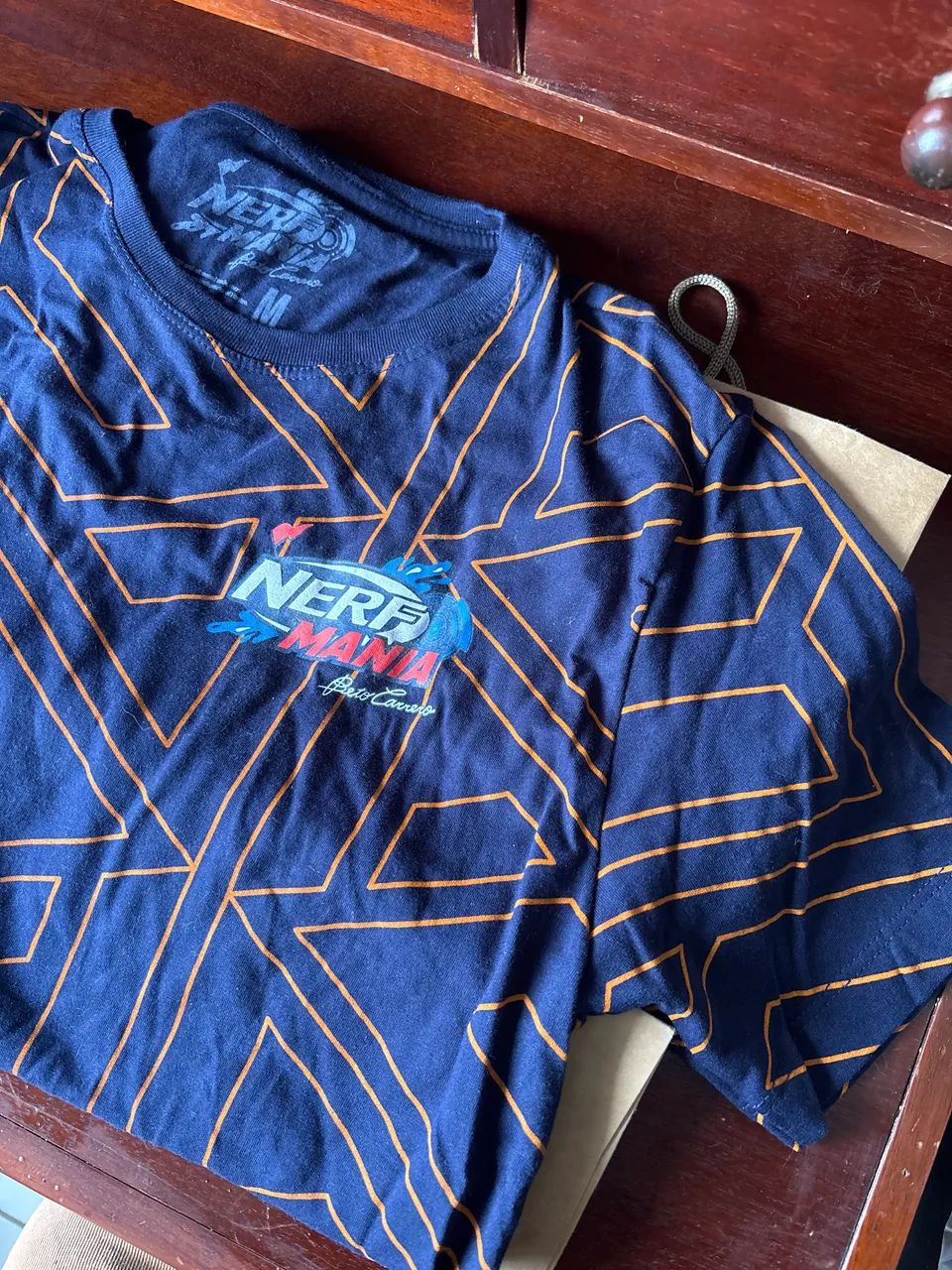 Kit Nerf - Foto 5