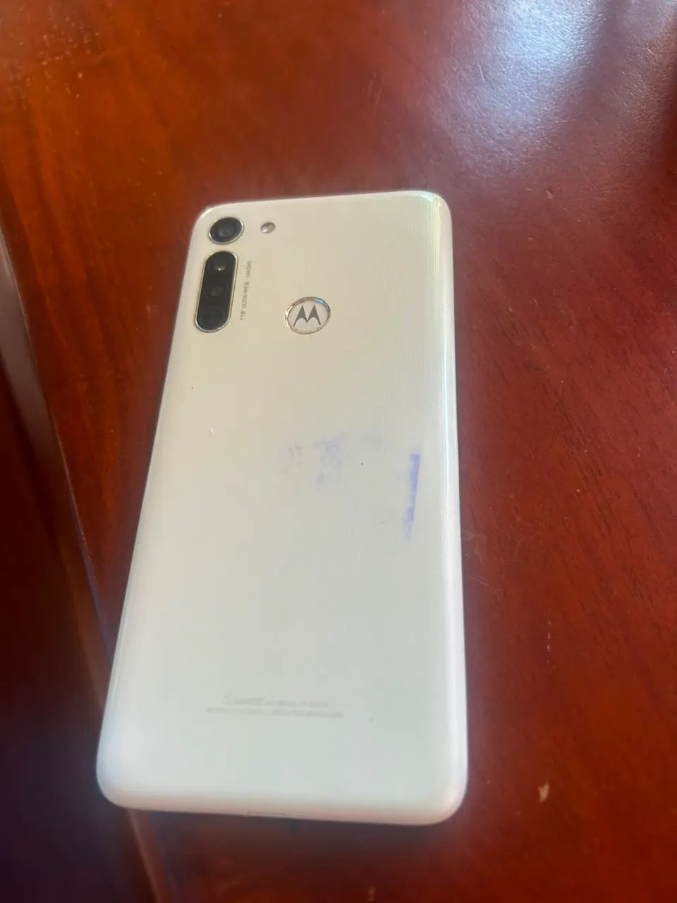 Moto G8 plus  - Foto 2