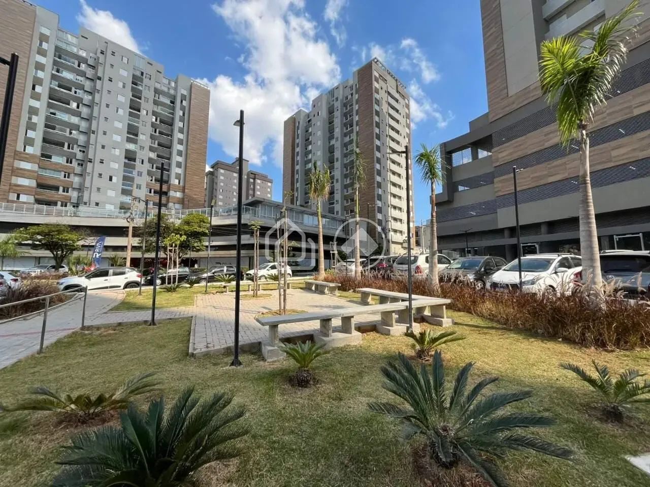 Ampla Loja à Venda no Be Up - Nova Suíça - Foto 3