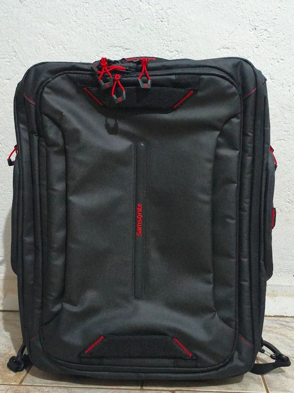 Vendo mala Samsonite