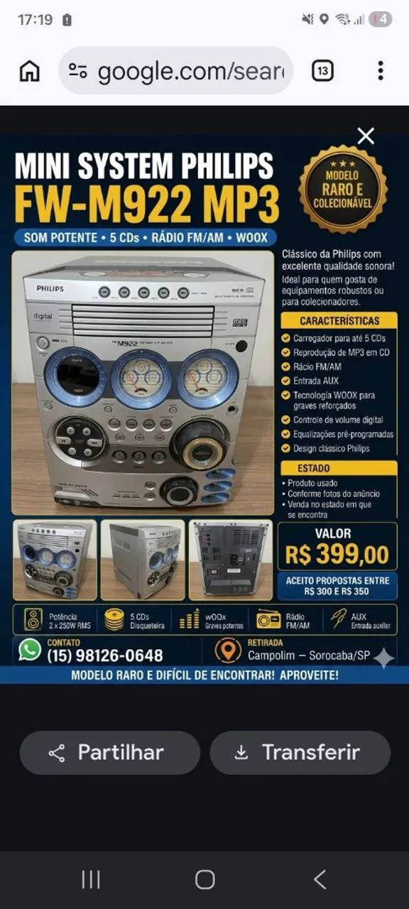 som Philips