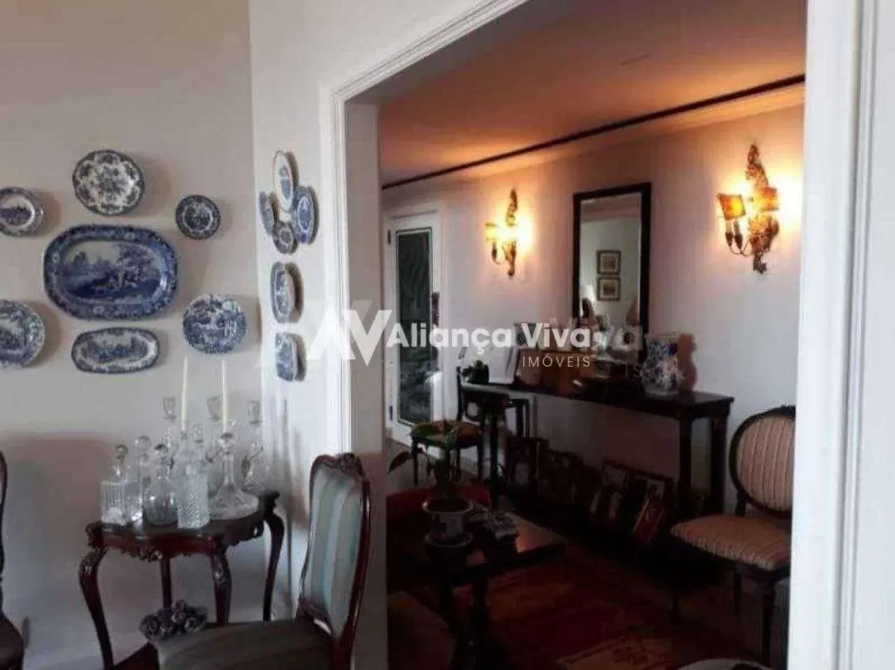 Copacabana | Apartamento 4 quartos, sendo 1 suite - Foto 3