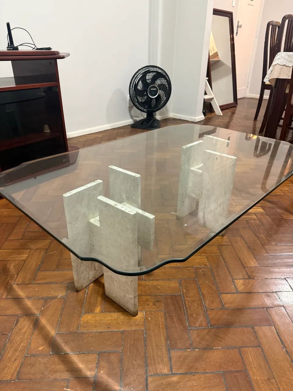 Mesa de centro  - Foto 2