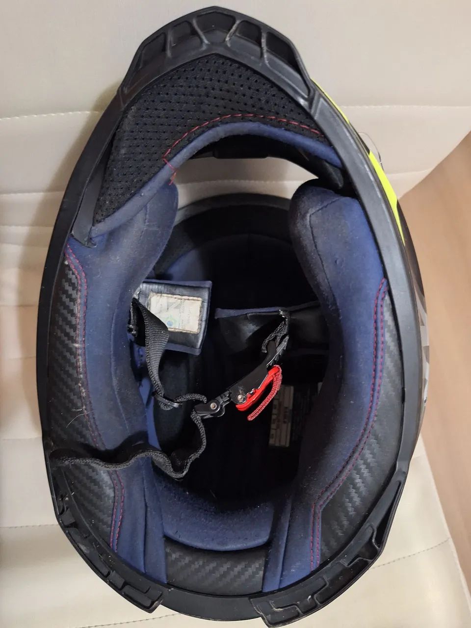 Capacetes  (HELT com aba)(AXXIS fechado) - Foto 4