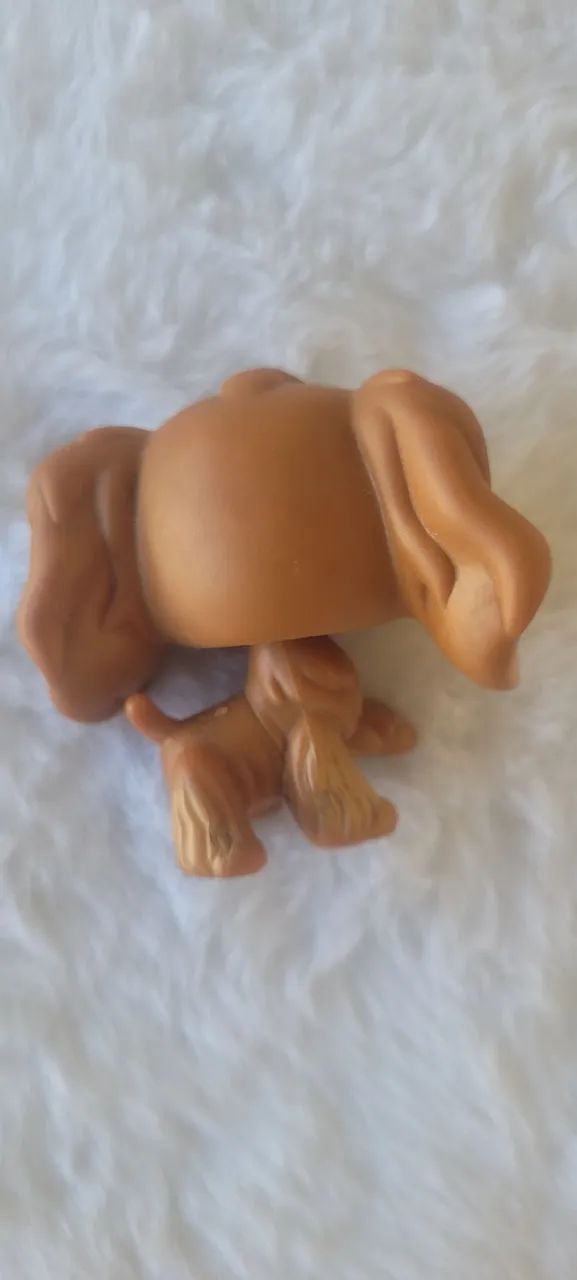Littlest Pet Shop Cocker Spaniel - Foto 4