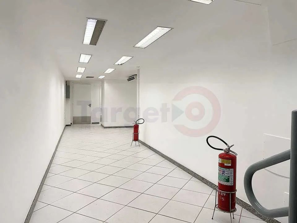 LOJA COMERCIAL | 208 M² | EMPRESARIAL QUITANDA - Foto 5