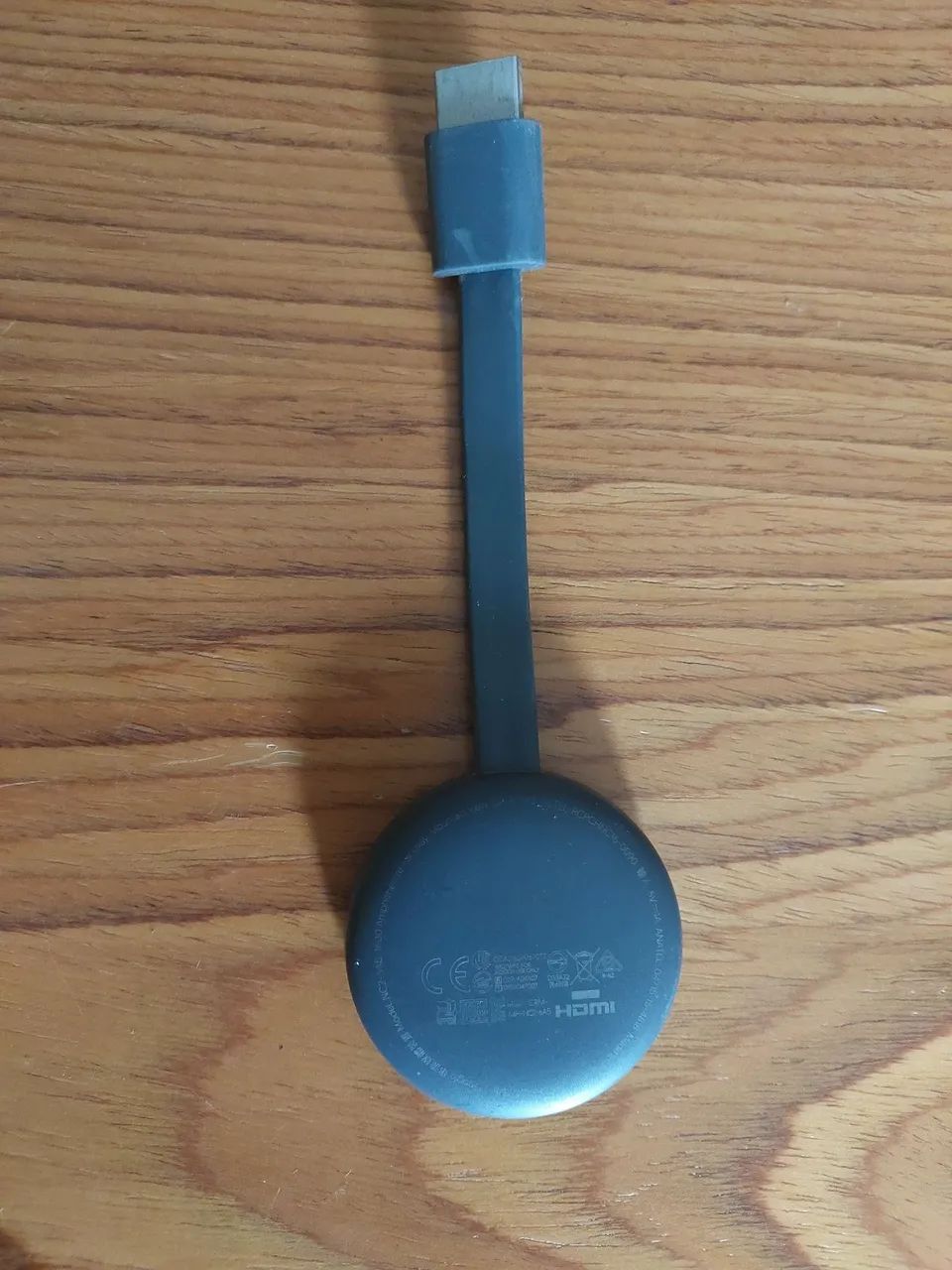 Crhomecast HDMI Full HD - Foto 3