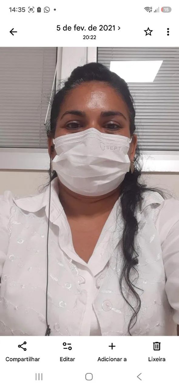 Acompanhante hospitalar de enfermagem  - Foto 4