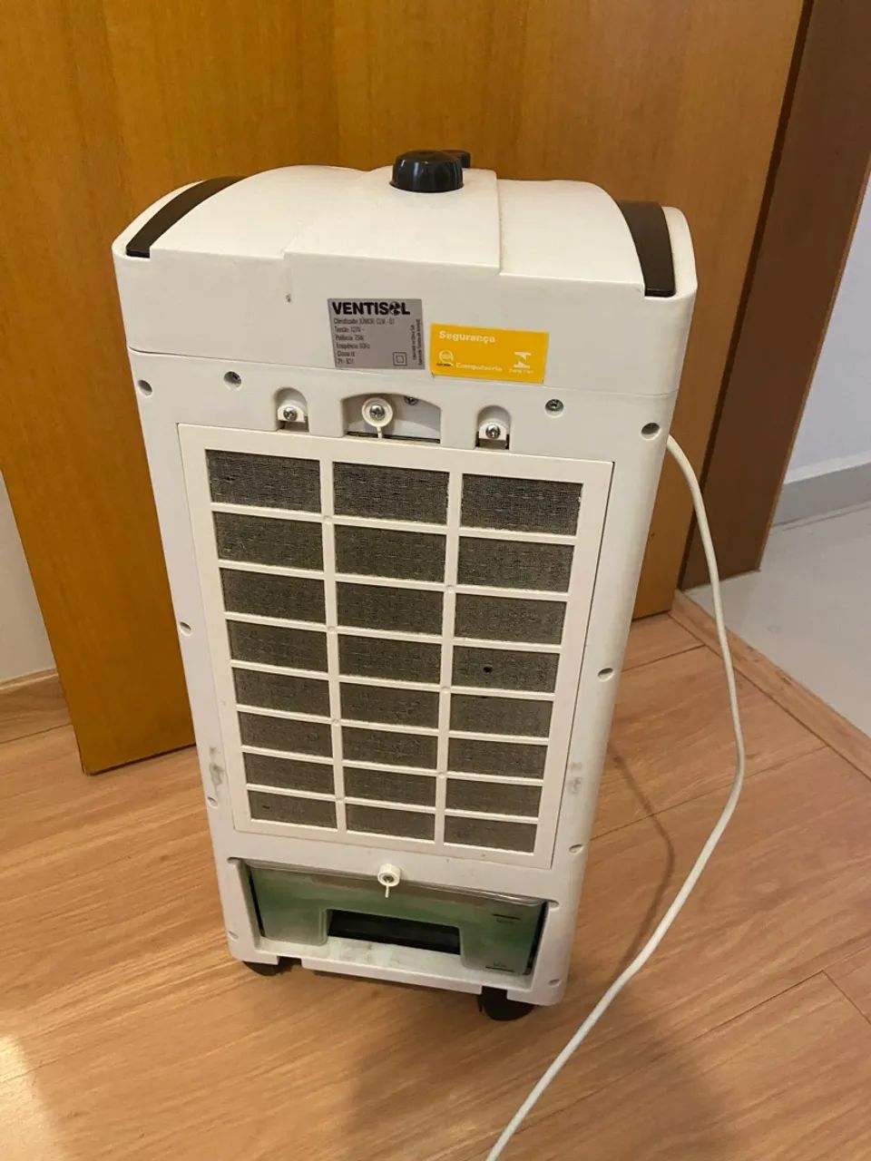 Climatizador Ventisol - Foto 3