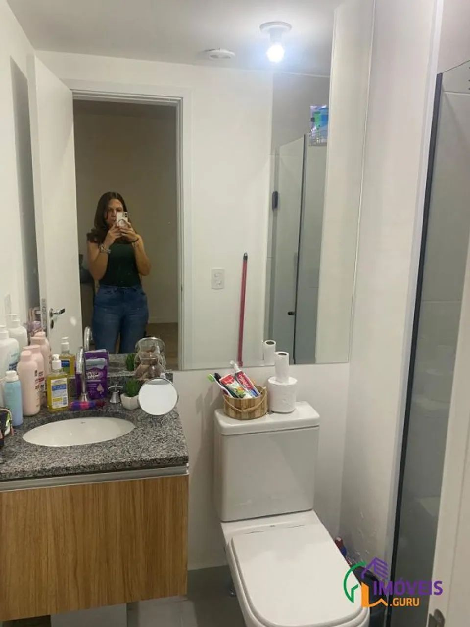 APARTAMENTO - CIDADE ADEMAR - SP - Foto 3