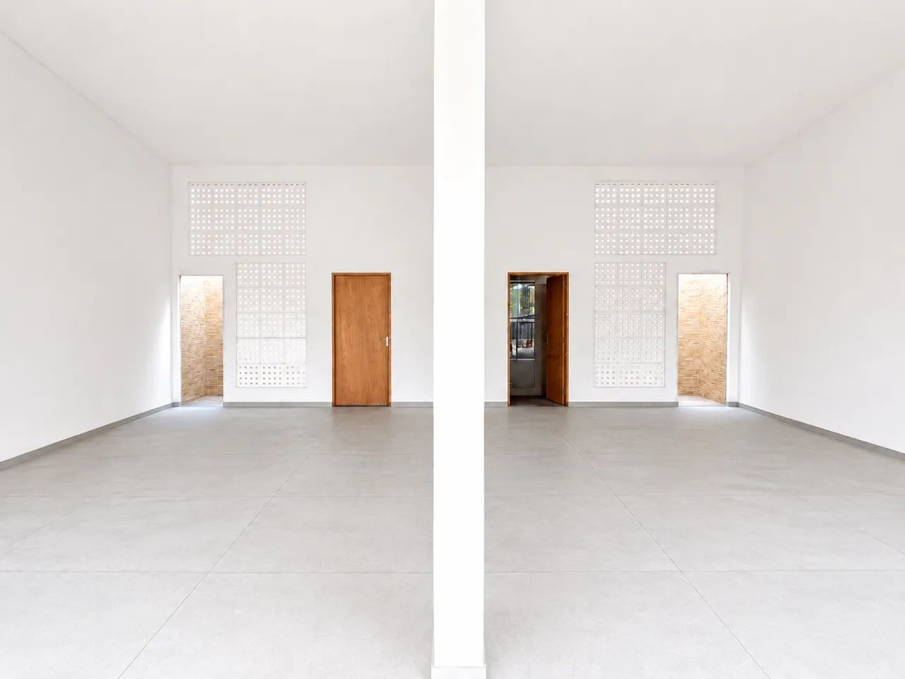 Galpão para aluguel, 4 vagas, Serigy - Barra dos Coqueiros/SE - Foto 3