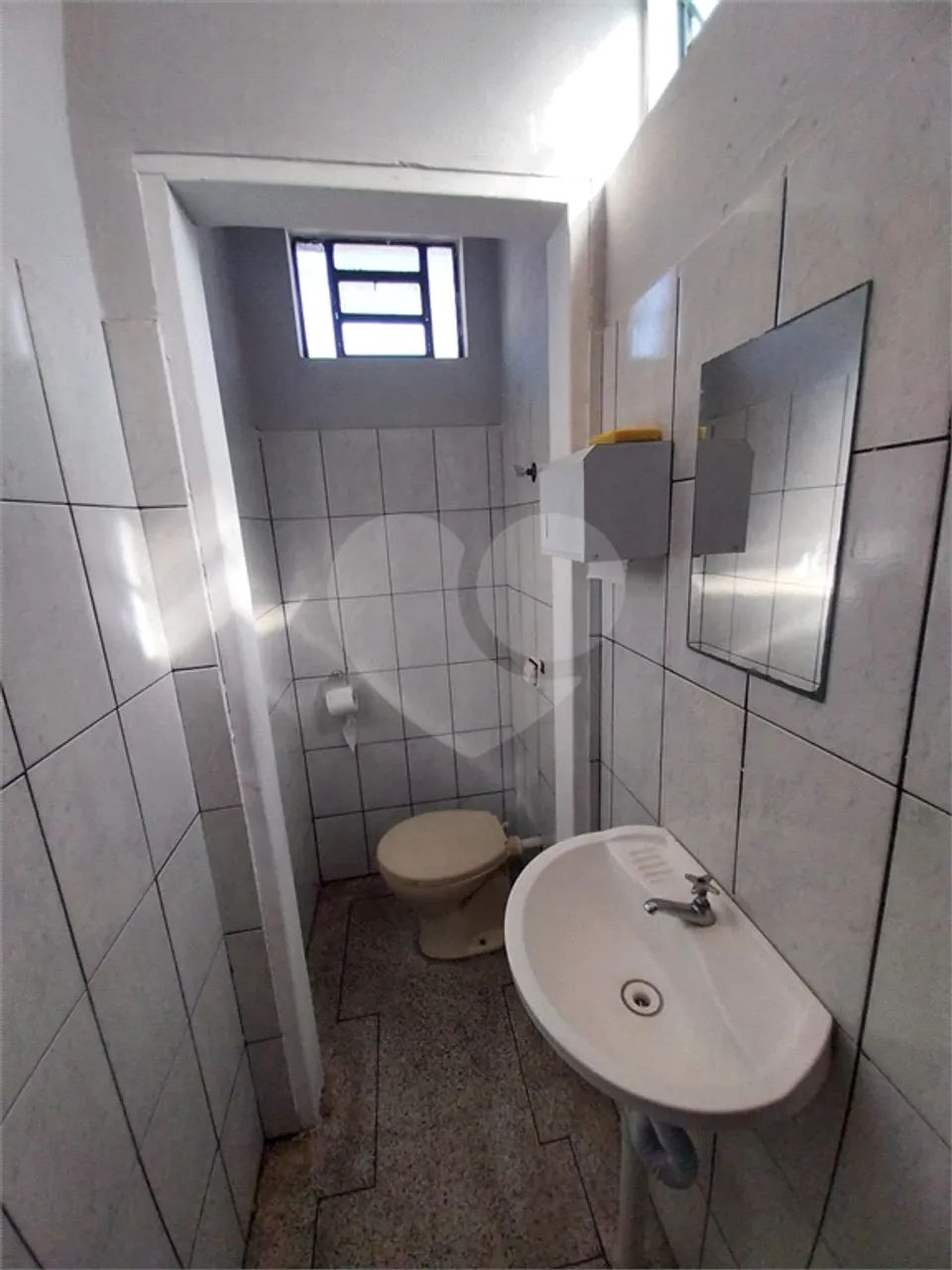 Salão comercial Jd Morada do Sol, 86 metros com um banheiro - Foto 5