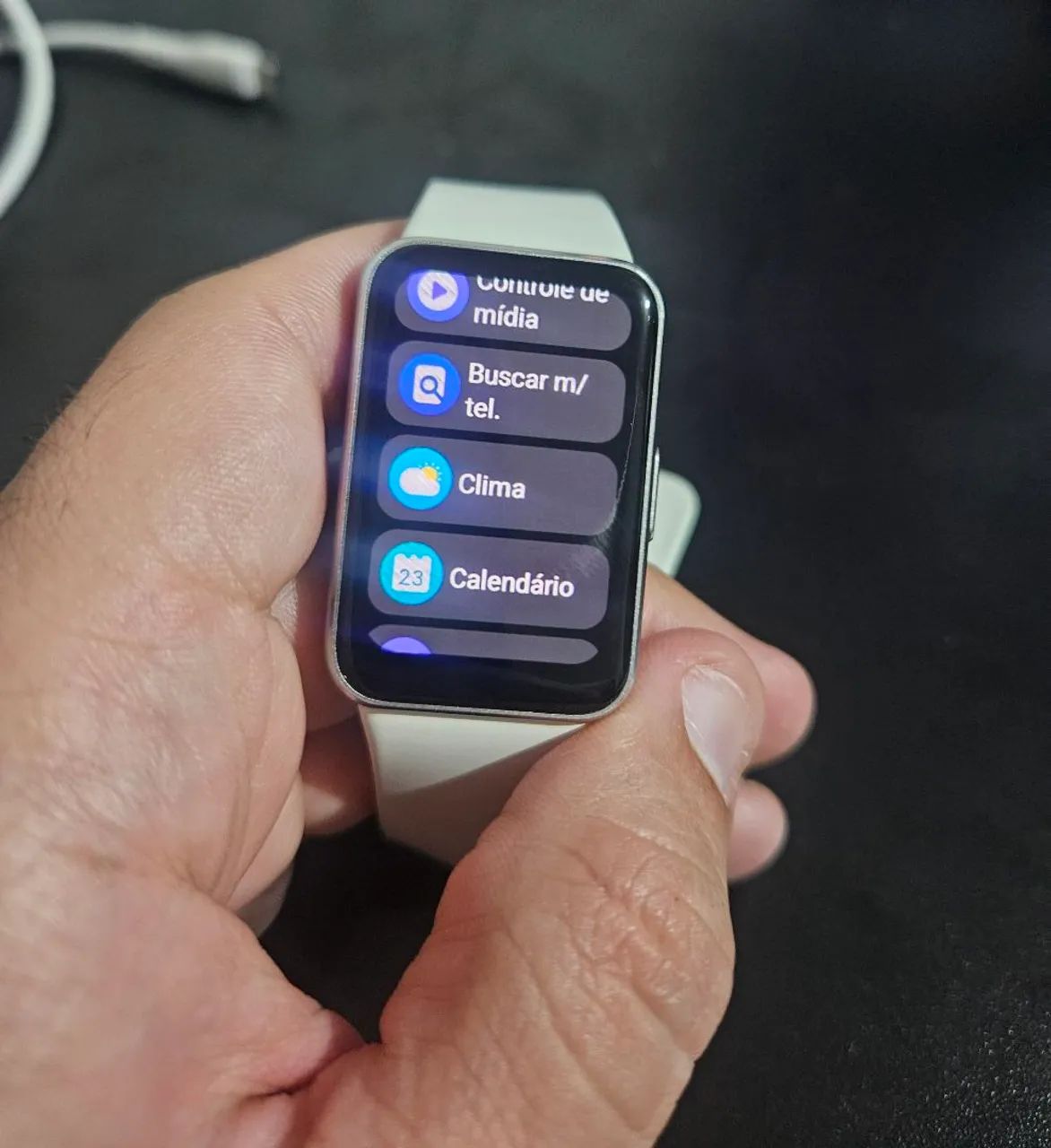 Sansung smartband fit 3 - Foto 4