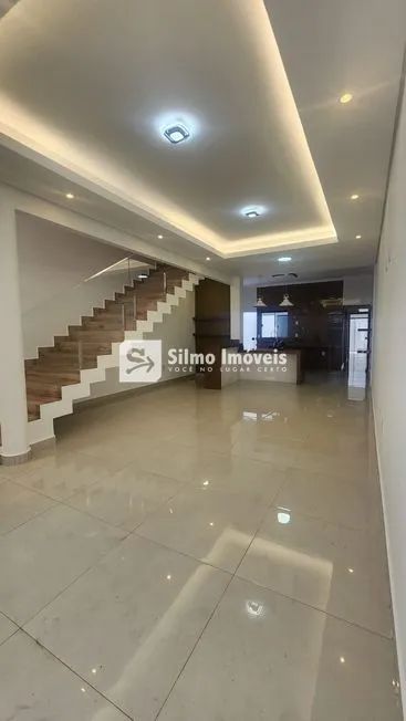 Venda Sobrado JARDIM PATRICIA - Foto 3