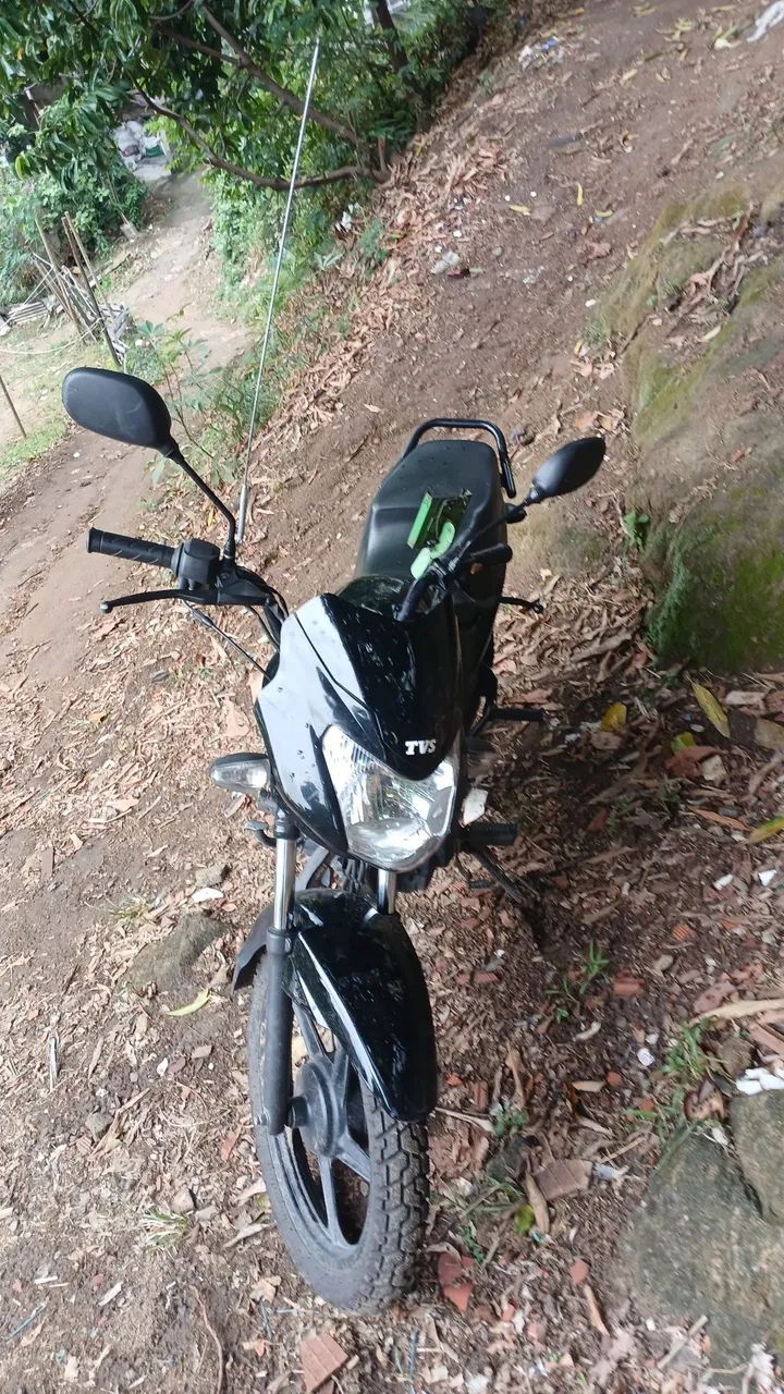 Vendo mottu - Foto 3