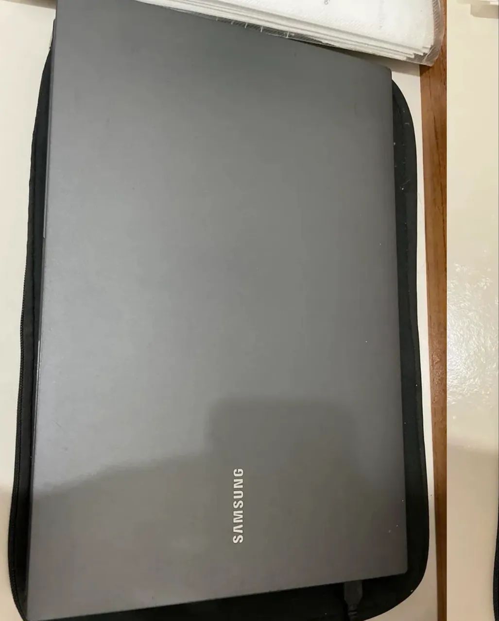 Notebook Samsung 