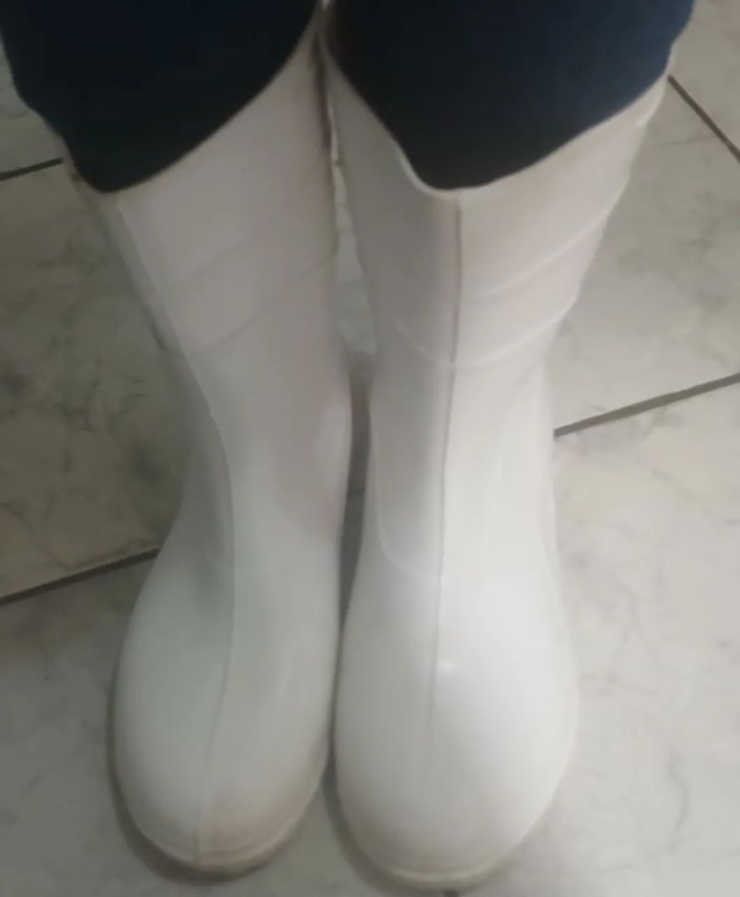 Bota de borracha  - Foto 3