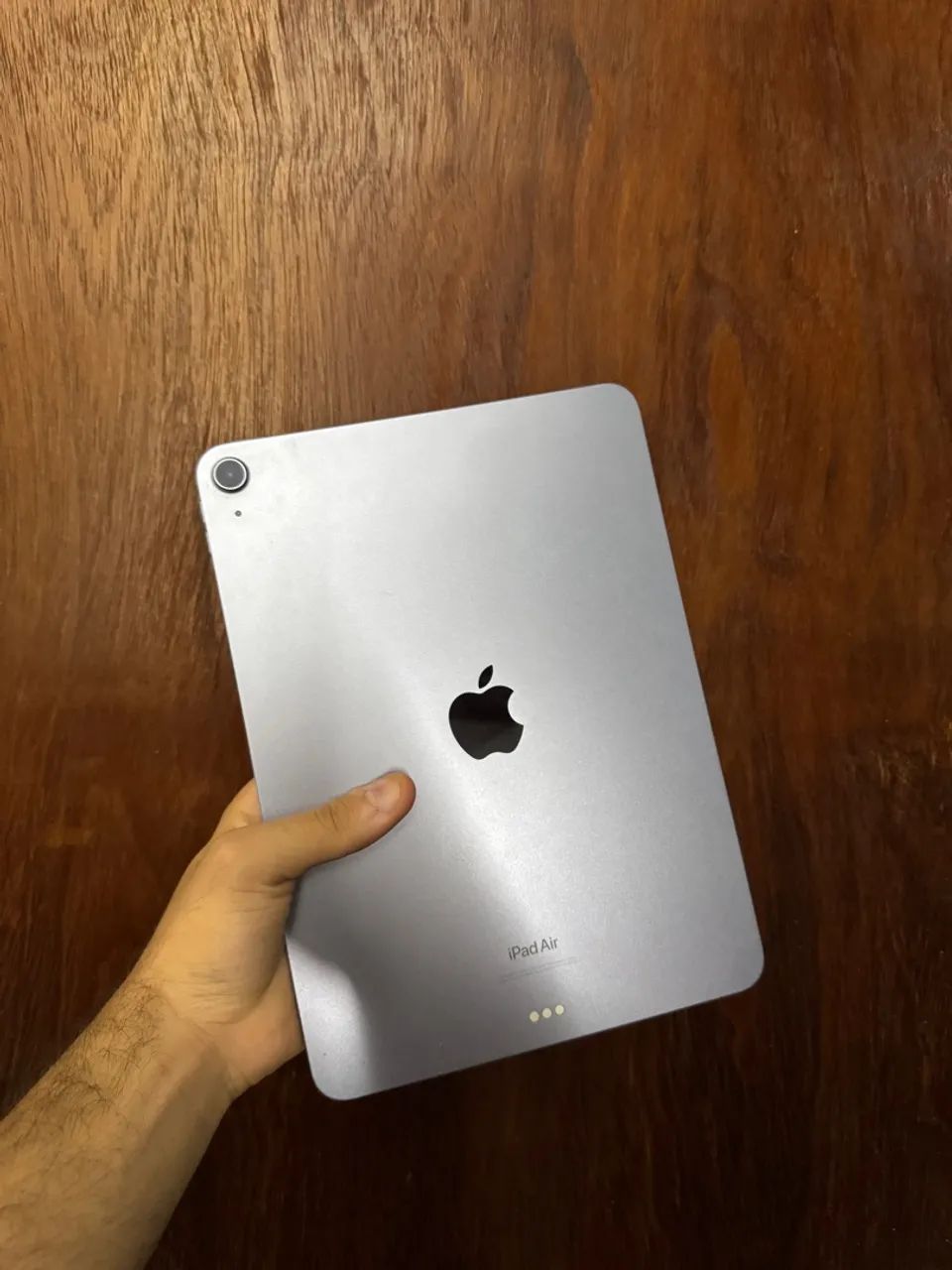 iPad Air 5 256gb  + keyboard + Apple Pencil 2 original 