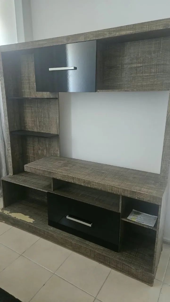 Rack para doação - Foto 4