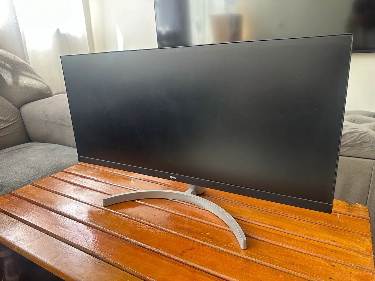 Monitor LG UltraWide 29 pol - Foto 2
