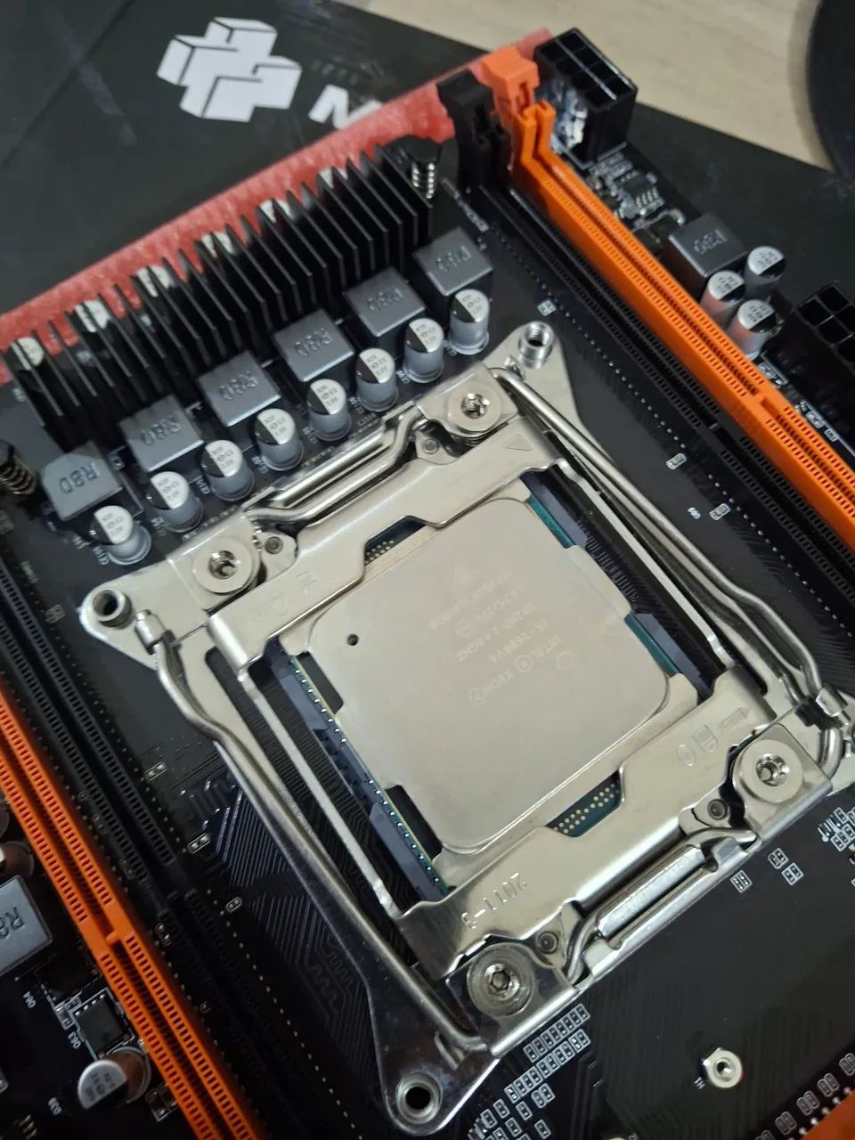 Kit Xeon  - Foto 2