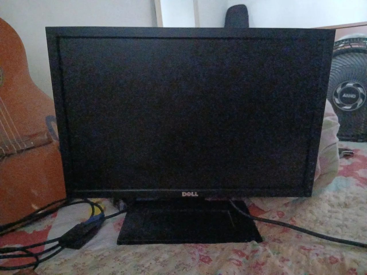 Monitor Para PC