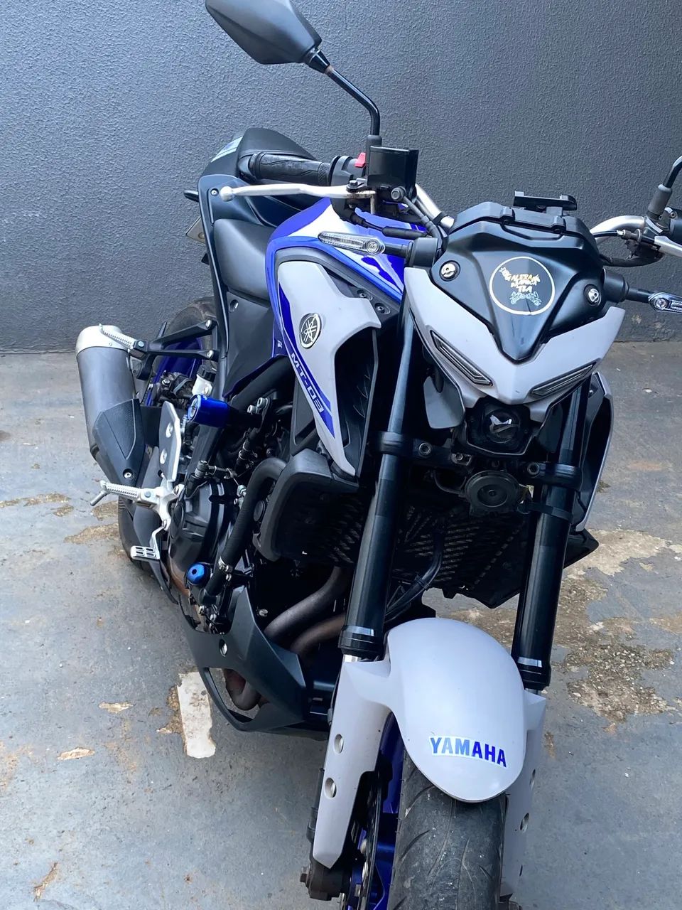 Vende se MT 03 - Foto 2