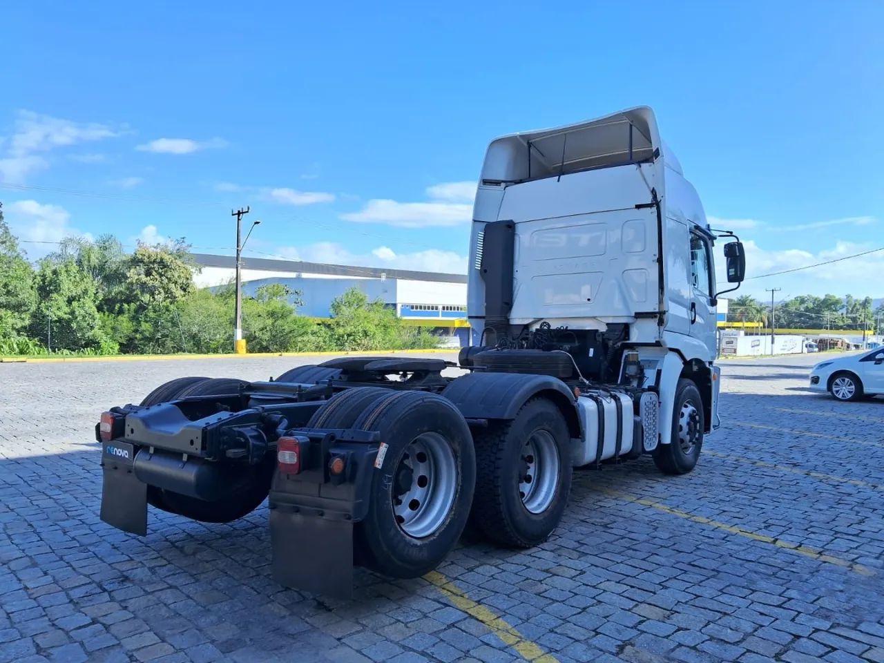 Volkswagen 25.360 2022 - Foto 3