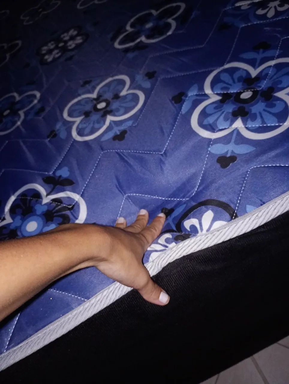 Cama solteiro  - Foto 3