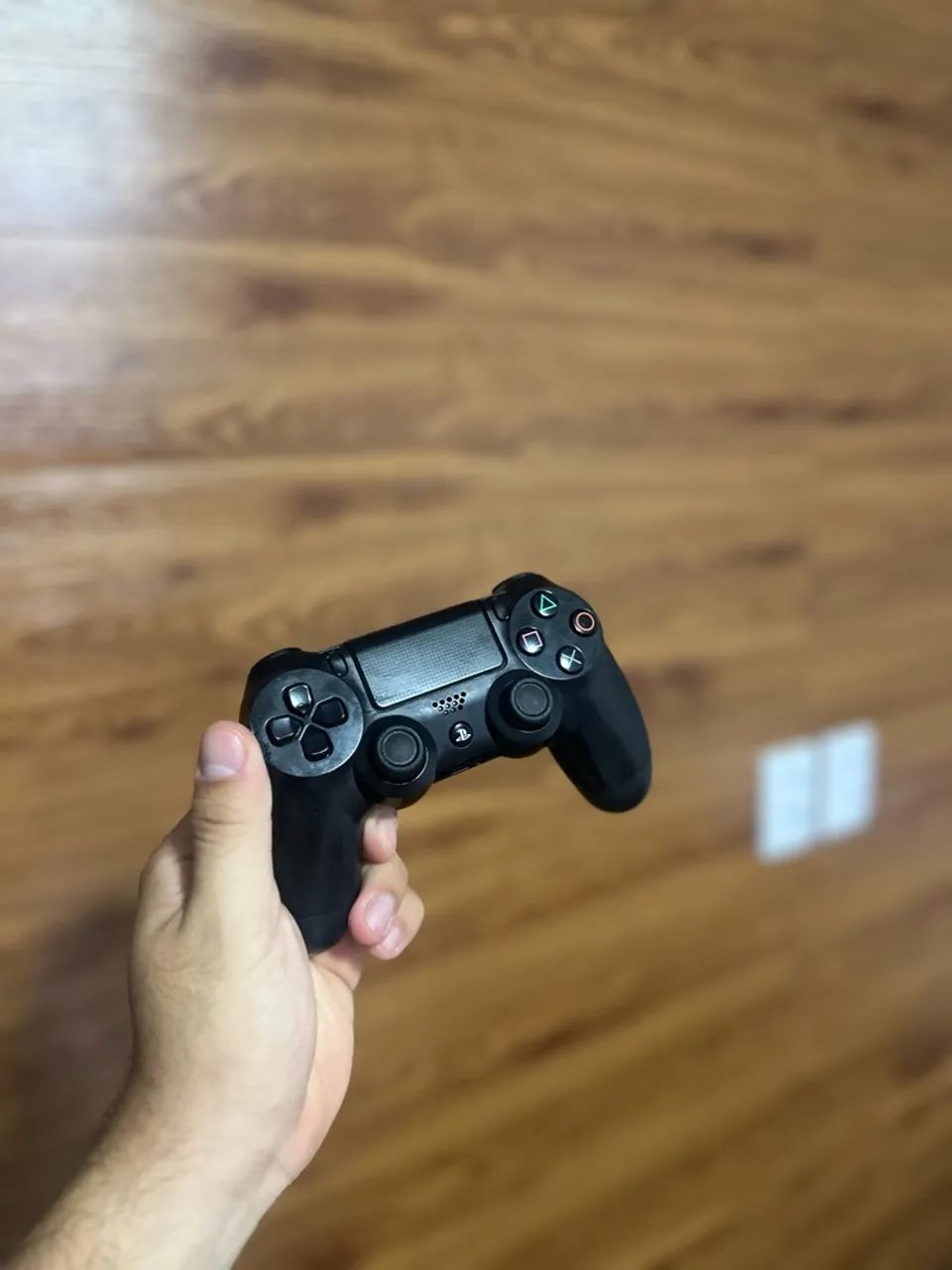 Controle Ps4 Original