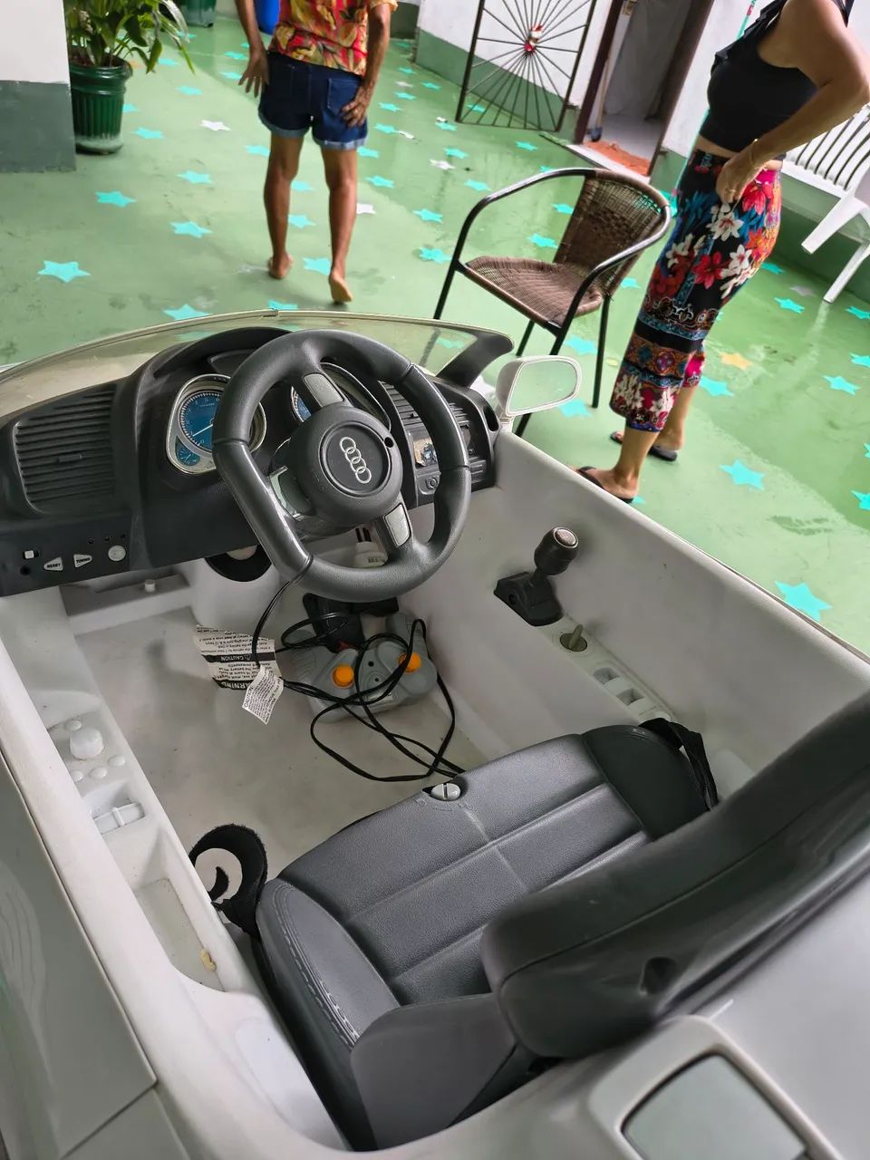 Audi Eletrico  - Foto 2