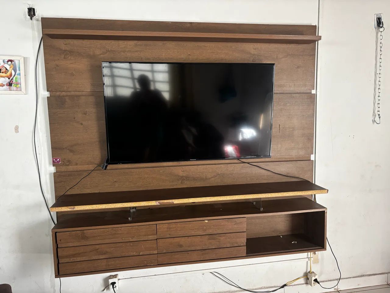 Rack sala - Foto 2
