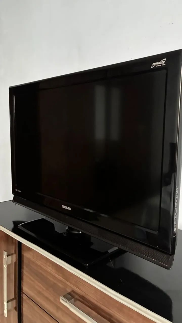 Televisão Semp Toshiba LC3246 32 polegadas
