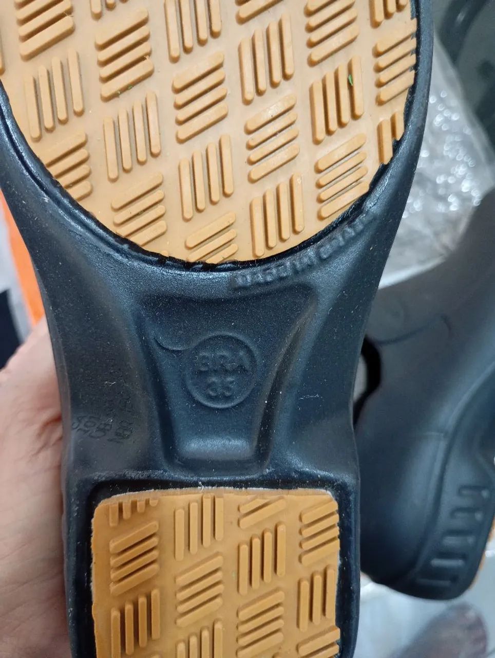 Sapato flex profissional  - Foto 2