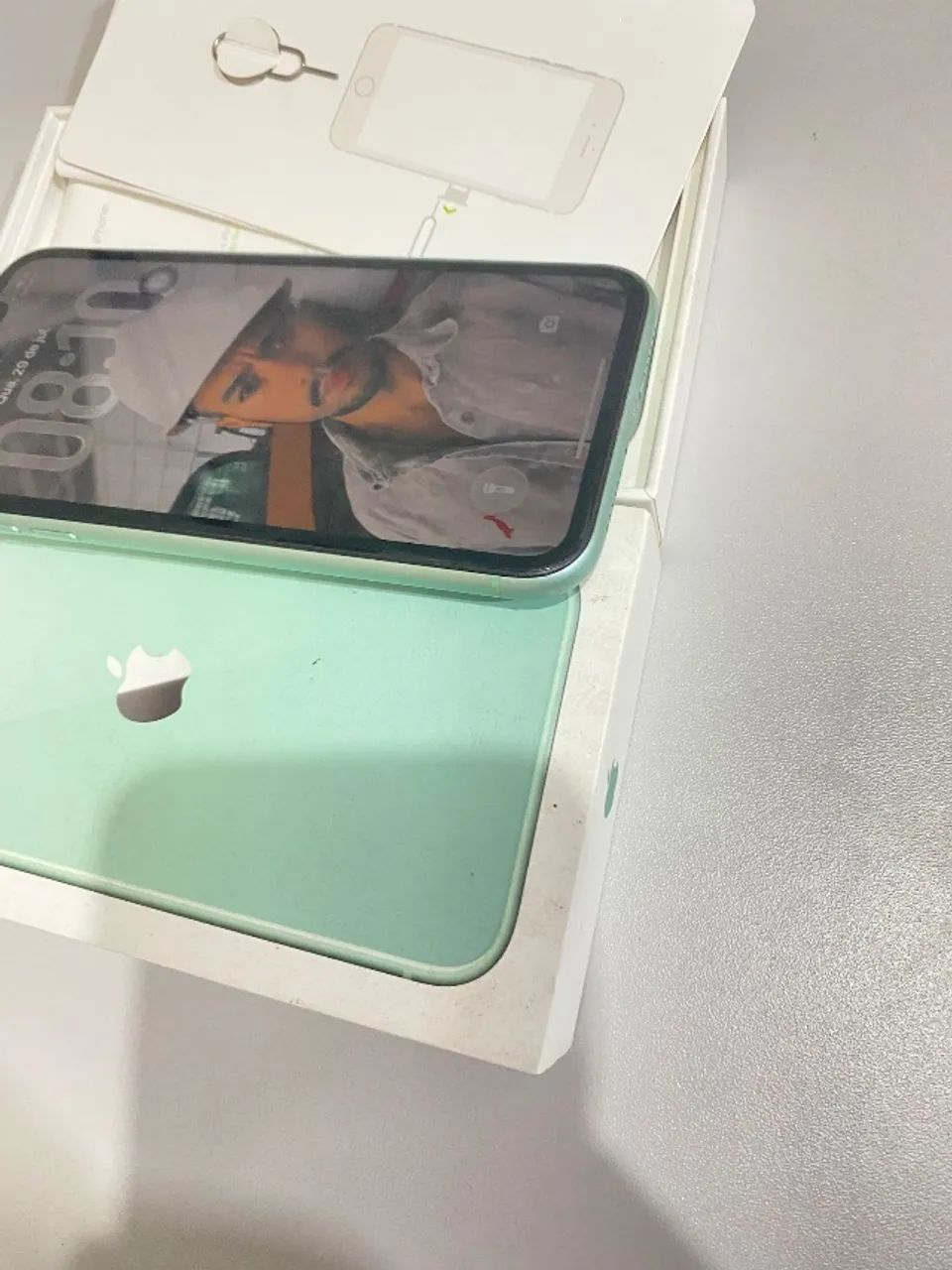 iPhone 11 128 gb - Foto 3