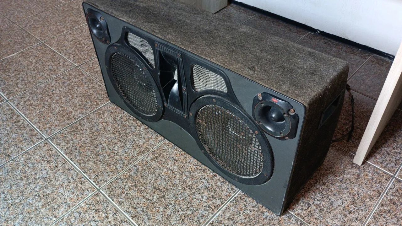Som automotivo - Foto 2