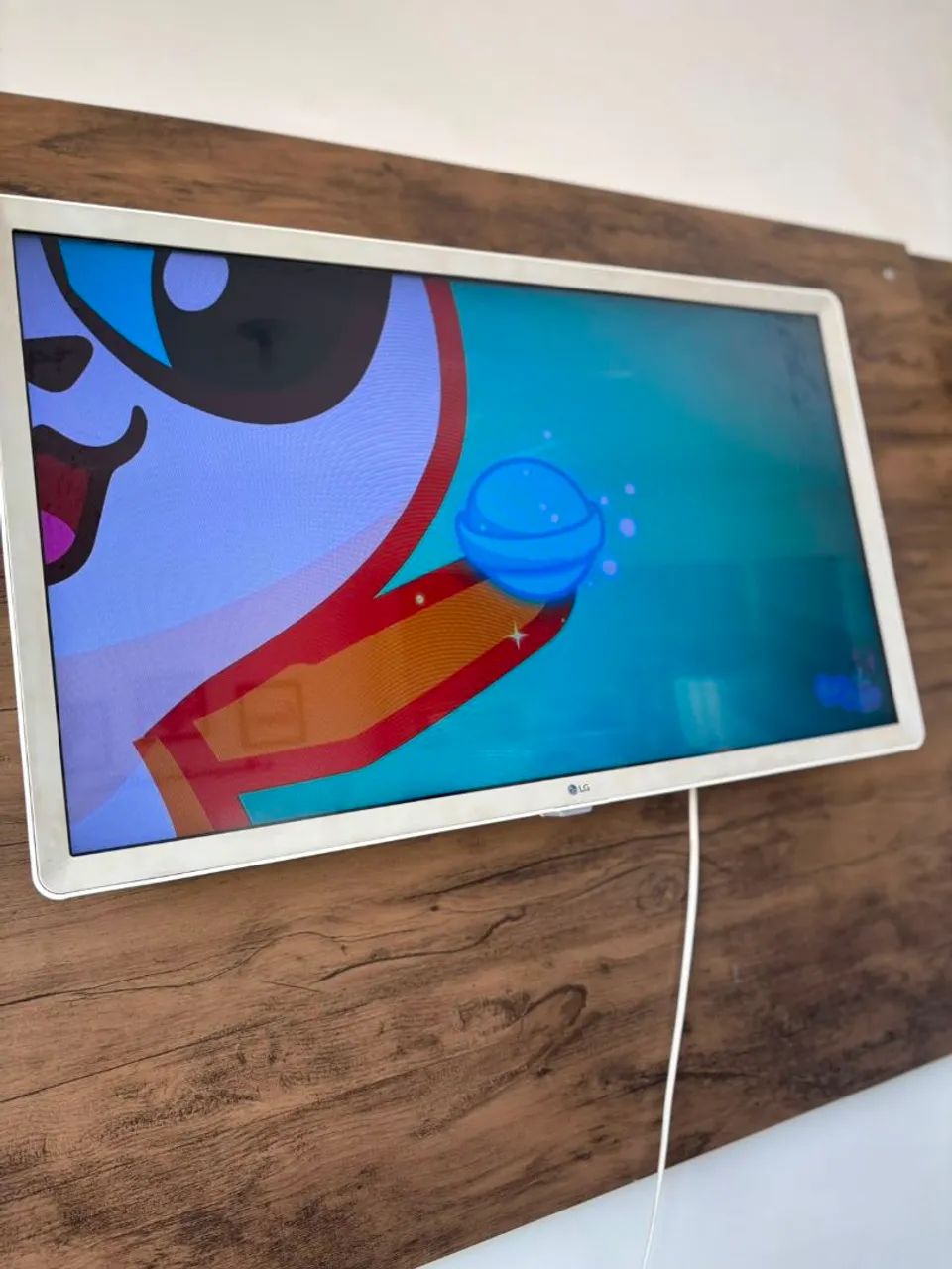 Tv smart LG 32 polegadas - Foto 3