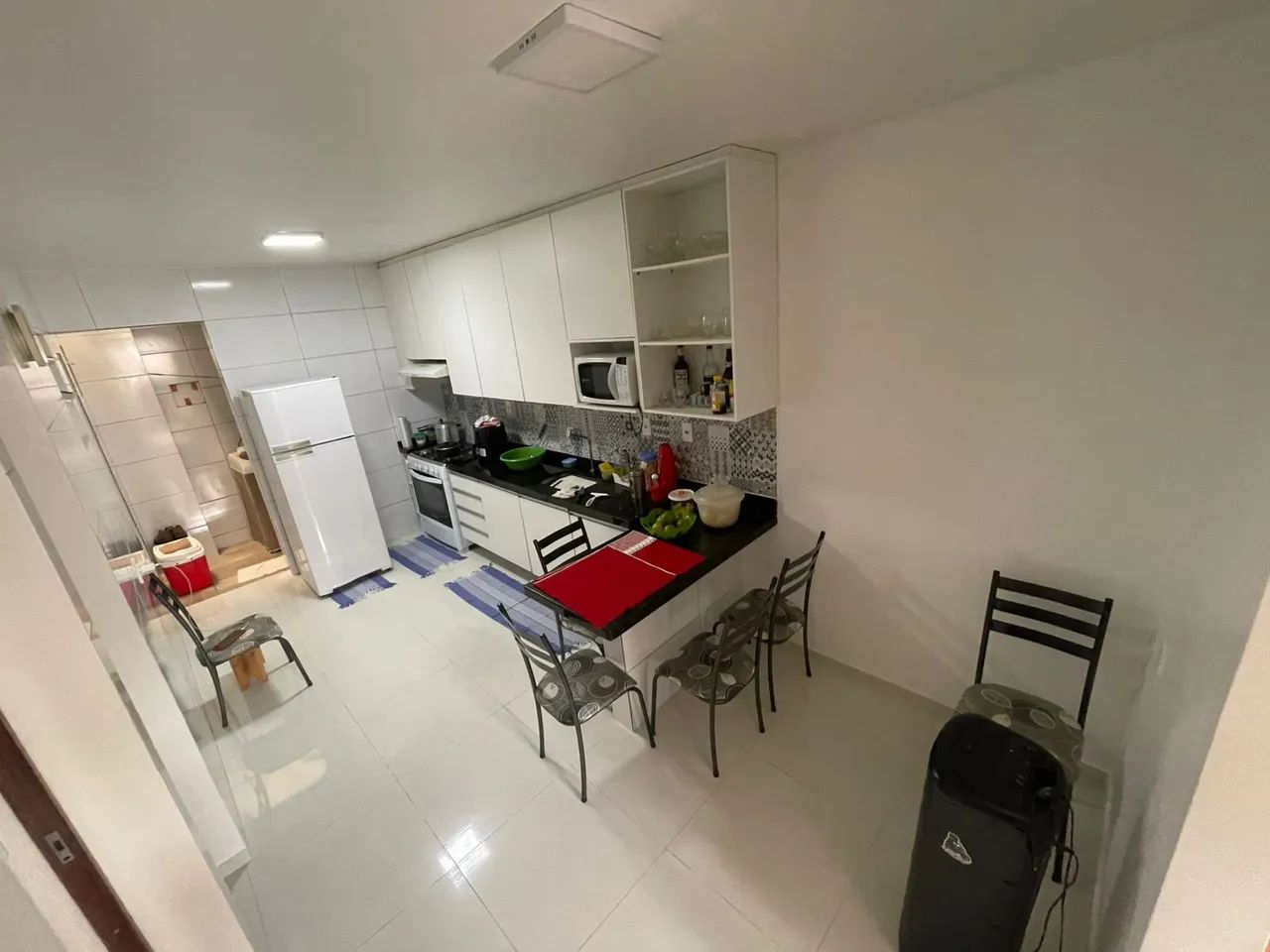 Casa de 1° Andar - Foto 4