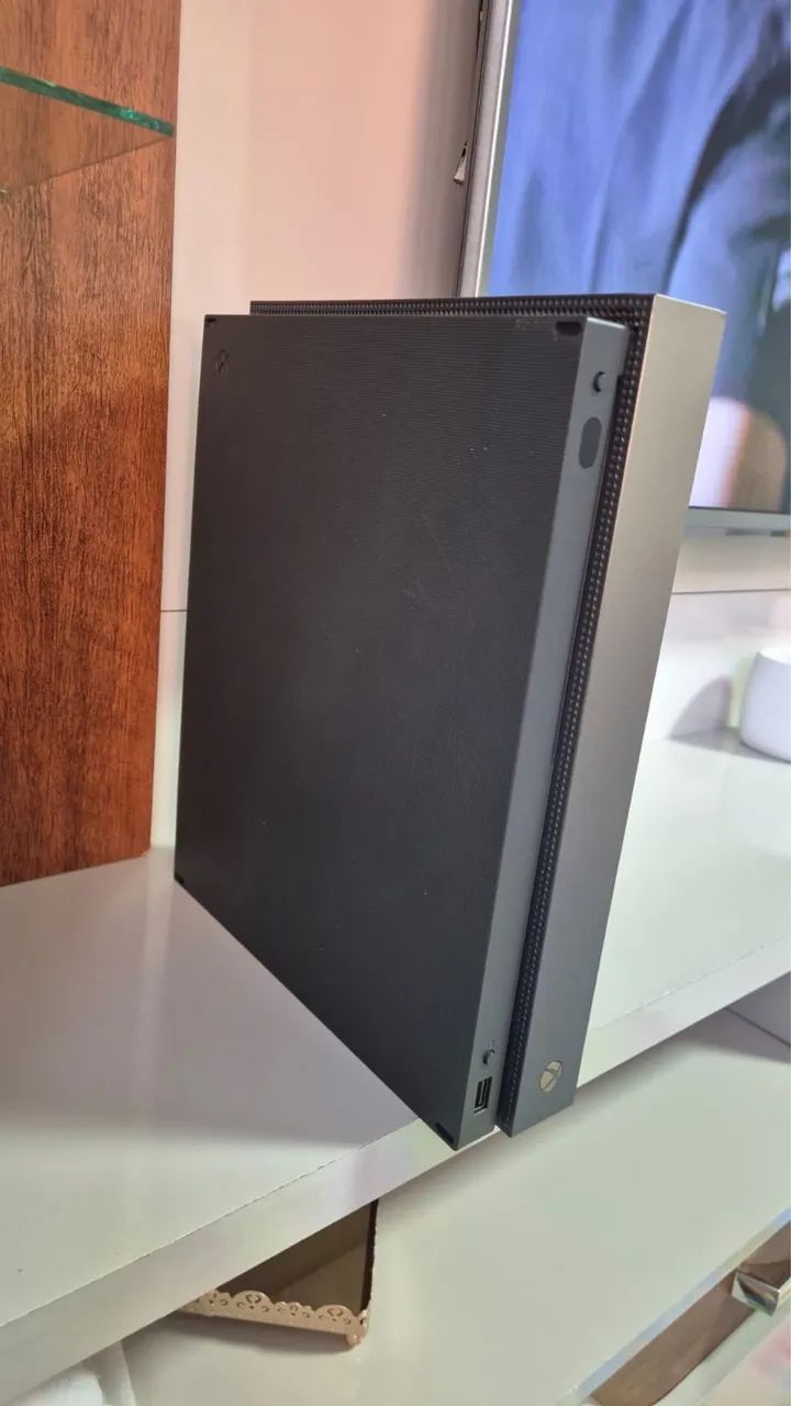 Xbox one X  - Foto 4