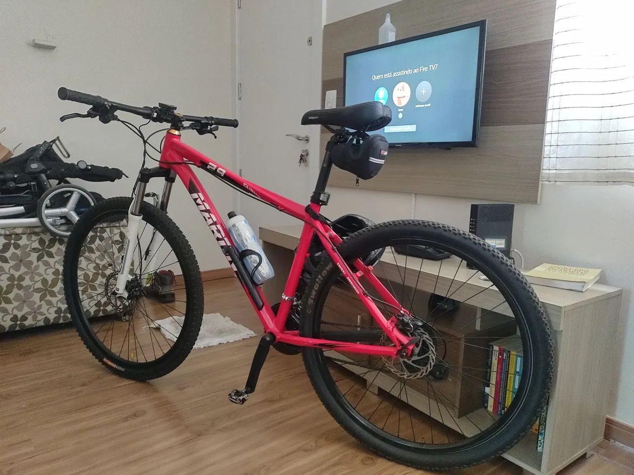 Bike aro 29 Martim  - Foto 4