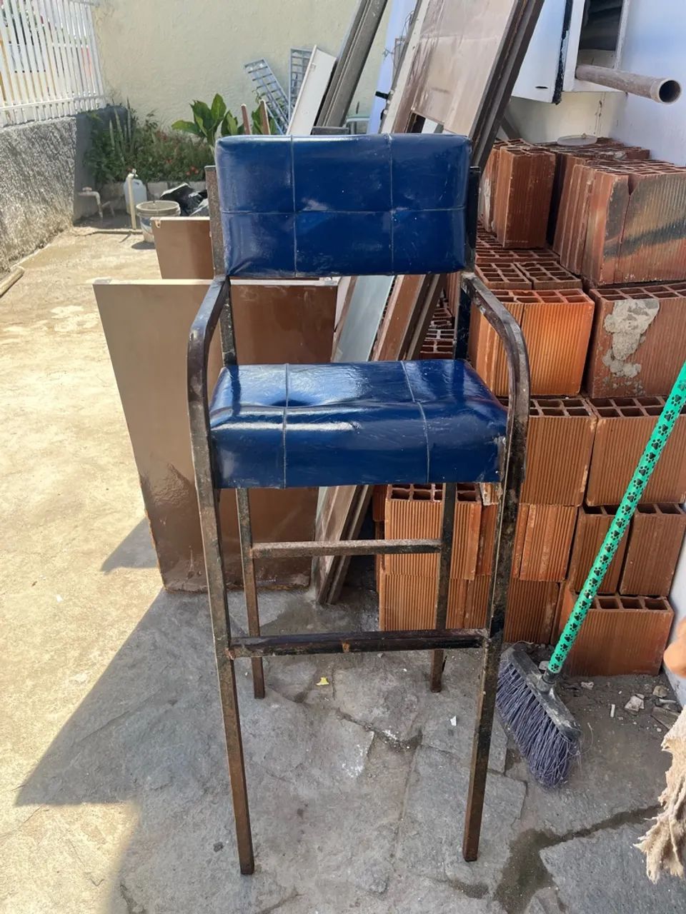 Banqueta  - Foto 2