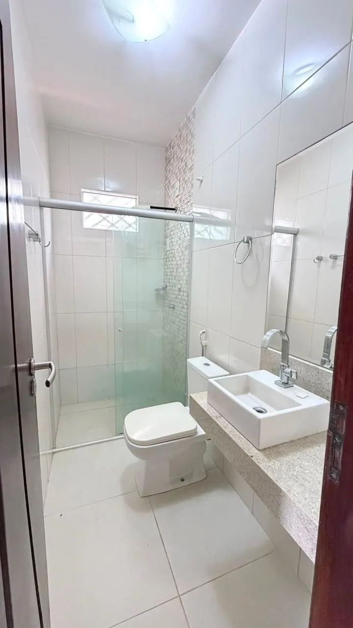 Vendo casa térrea solta - Cohajap - Foto 3