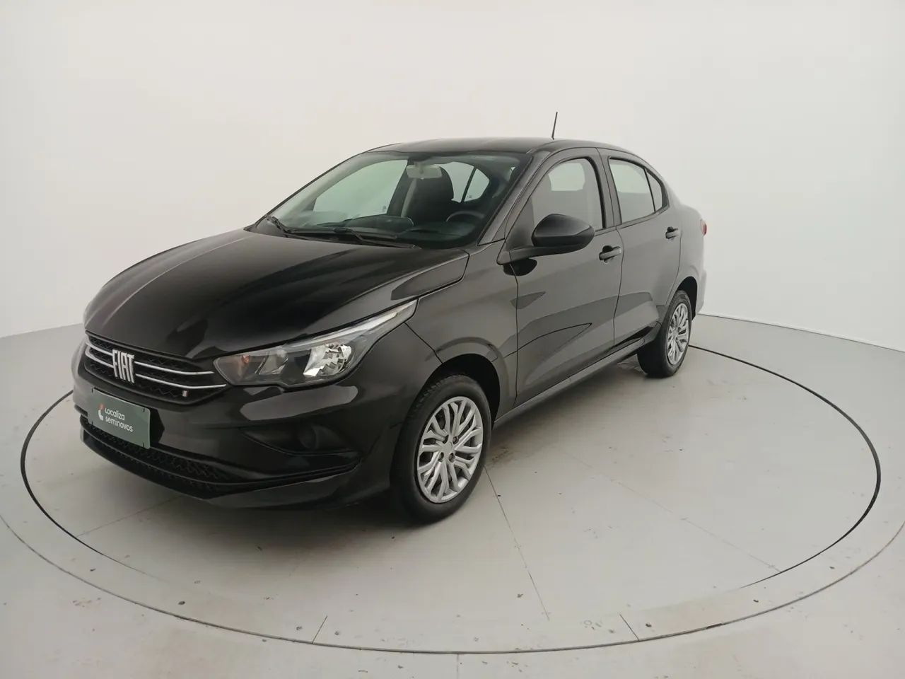 Fiat Cronos Drive 1.3 8V Flex 2024